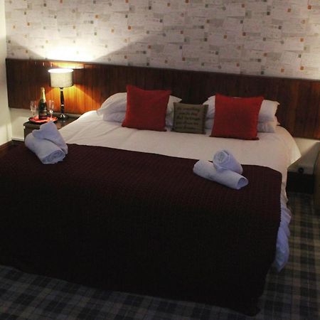 The Castle Inn Dirleton Экстерьер фото