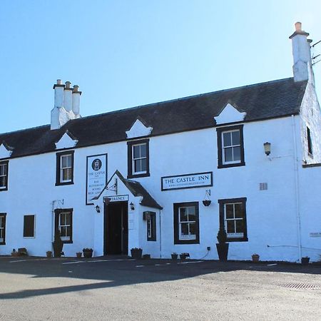 The Castle Inn Dirleton Экстерьер фото